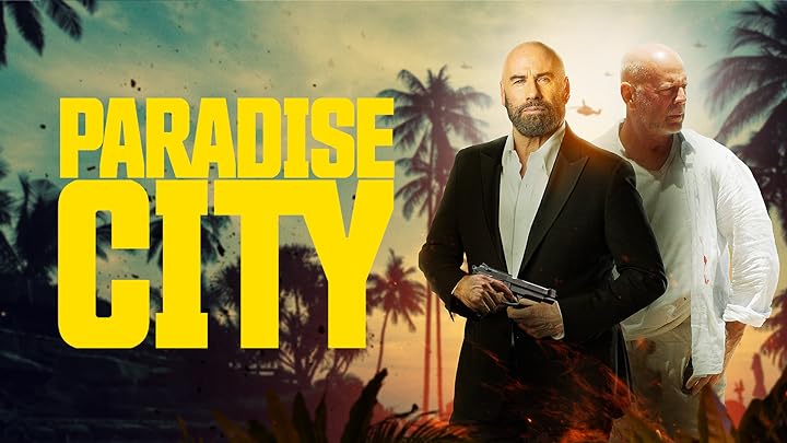Paradise City
